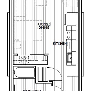 2 bedroom