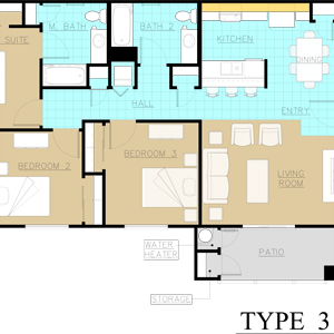 Floor Plan 3