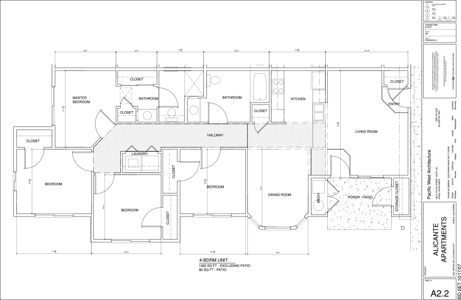 Floor Plans Salado Orchards Apartments Affordable Housing In Corning California