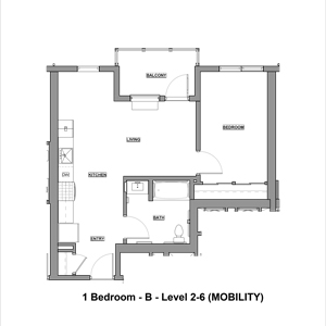 2 bedroom