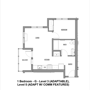 3 bedroom