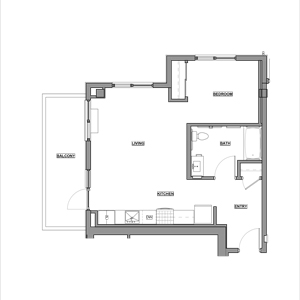 3 bedroom