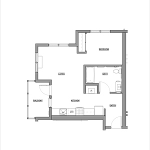 3 bedroom