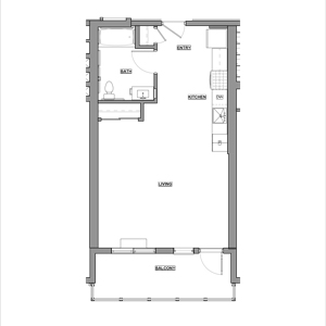 3 bedroom