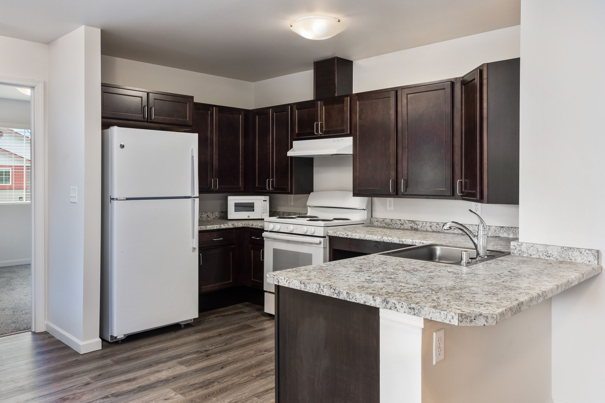 Photos | Whispering Winds Senior Apartments | Affordable Housing in ...